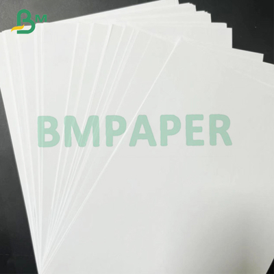 Bon effet d'impression recyclable 80 GSM