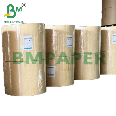 Papier résistant à la graisse pour sandwich enveloppé 40 gm 50 gm Kit2