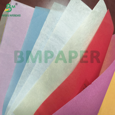 Papillon résistant à la chaleur blanc et coloré 40 grammes
