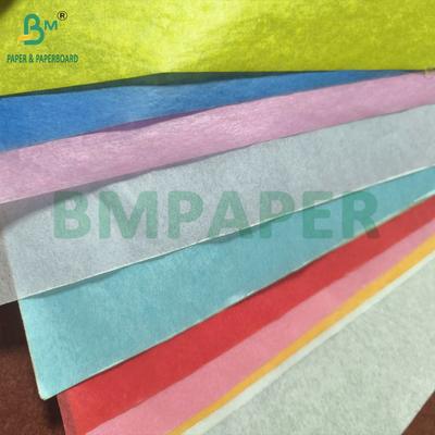 Papillon résistant à la chaleur blanc et coloré 40 grammes