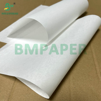 38 grammes 40 grammes de parchemin blanc résistant à la chaleur pour les doublures de gâteaux 12 "x 16"