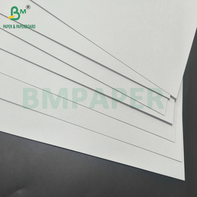 16pt Tableau mat pour les boissons Bon absorbeur Fibreboard