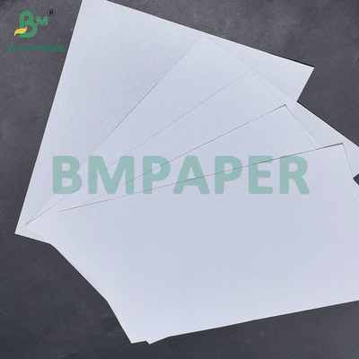 40 g de papier d'impression offset non recouvert et blanchi