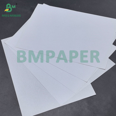 40 g de papier d'impression offset non recouvert et blanchi