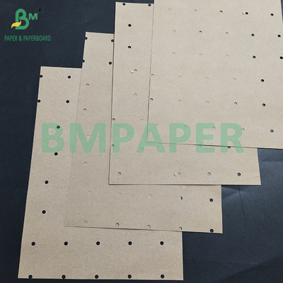 Machine de découpe automatique CAM Papier kraft perforé rembourrée perméable à la fabrication de vêtements
