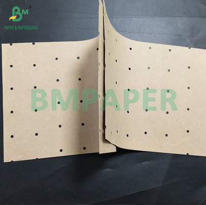 Machine de découpe automatique CAM Papier kraft perforé rembourrée perméable à la fabrication de vêtements