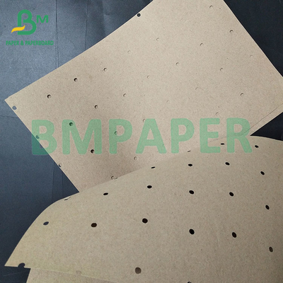 Machine de découpe automatique CAM Papier kraft perforé rembourrée perméable à la fabrication de vêtements