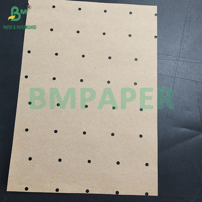 Machine de découpe automatique CAM Papier kraft perforé rembourrée perméable à la fabrication de vêtements