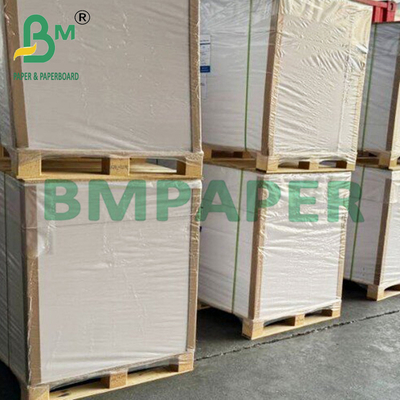 250 gm 350 gm Carton revêtu de qualité alimentaire C1S pour emballage surgelé