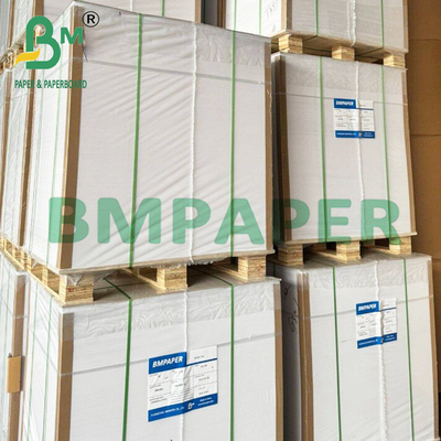 250 gm 350 gm Carton revêtu de qualité alimentaire C1S pour emballage surgelé