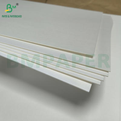 Tableau de cuisson à haute absorbance blanc en vrac 600um 330gsm