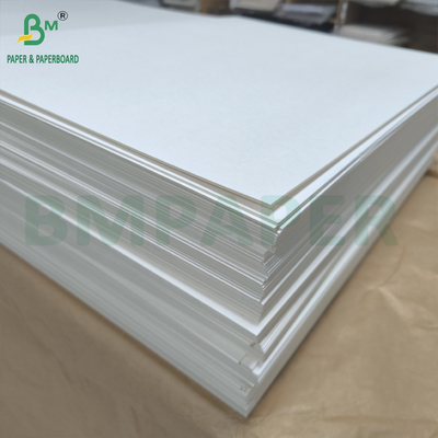 Tableau de cuisson à haute absorbance blanc en vrac 600um 330gsm