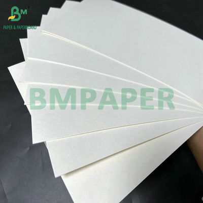 70 x 100 cm 1,2 mm 1,3 mm Plaque de sous-sol absorbante blanche pure pour faire un tapis de bière