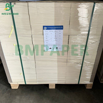300 gm + 15 g de papier enduit en PE de qualité alimentaire pour les contenants de déjeuner 700 x 1000 mm