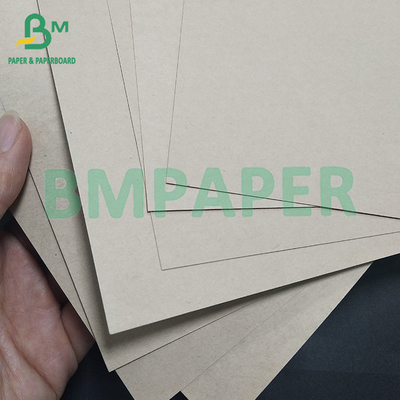 90 gm 130 gm 100% Bagasse de canne à sucre Papier en fibres pour l'emballage de boissons