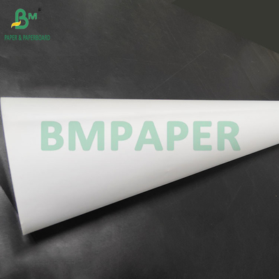 Papier de traçage à jet d'encre translucide de 83 gm à 93 gm pour dessin de croquis de 914 mm x 50 m