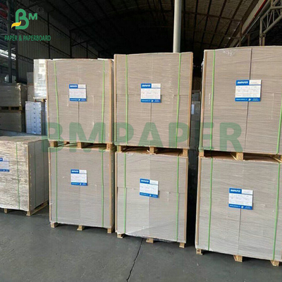 1 mm 2 mm Plaque de paille laminée rigide non recouverte Pour carton cadeau 70 x 100 cm