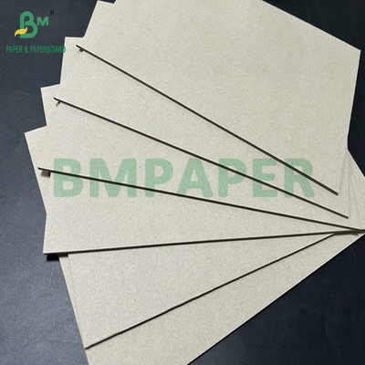 1 mm 2 mm Plaque de paille laminée rigide non recouverte Pour carton cadeau 70 x 100 cm