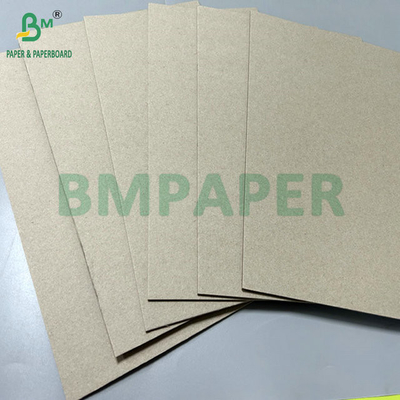 1 mm 2 mm Plaque de paille laminée rigide non recouverte Pour carton cadeau 70 x 100 cm