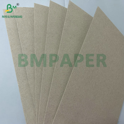 1 mm 2 mm Plaque de paille laminée rigide non recouverte Pour carton cadeau 70 x 100 cm