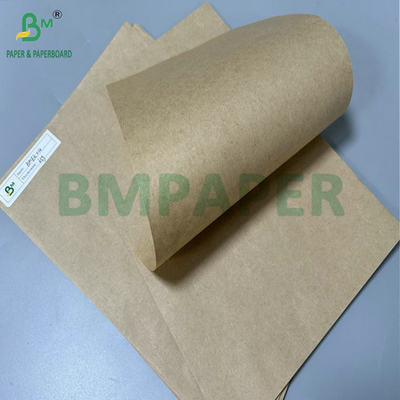 85 grammes 100 grammes Sac semi-extensible en papier kraft pour sacs en papier de 70 x 100 cm