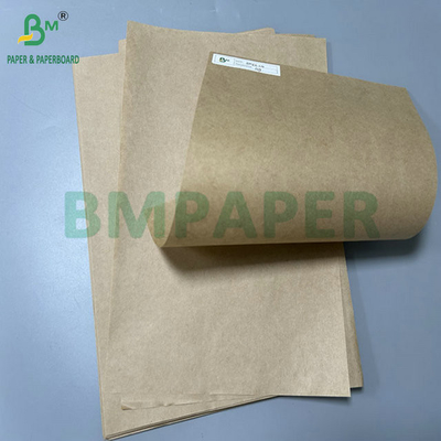85 grammes 100 grammes Sac semi-extensible en papier kraft pour sacs en papier de 70 x 100 cm