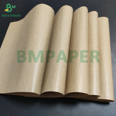 75 gm 70 x 100 cm Largeur Sac à haute résistance Papier kraft pour sac en poudre de mastic
