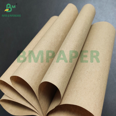 75 gm 70 x 100 cm Largeur Sac à haute résistance Papier kraft pour sac en poudre de mastic