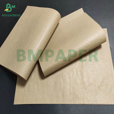 75 gm 70 x 100 cm Largeur Sac à haute résistance Papier kraft pour sac en poudre de mastic