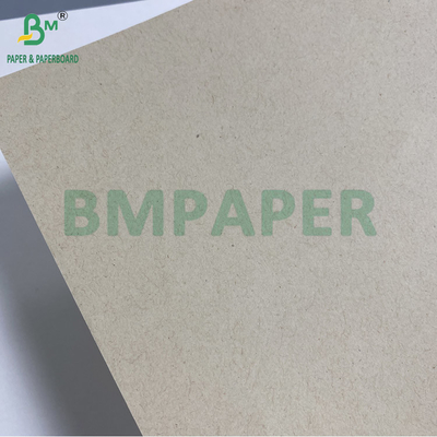 Papier de canne à sucre biodégradable de qualité alimentaire pour plaques jetables 70 gm à 400 gm
