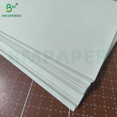 Papier absorbant blanc pur et fort 0,6 mm Bandes de détection de parfum