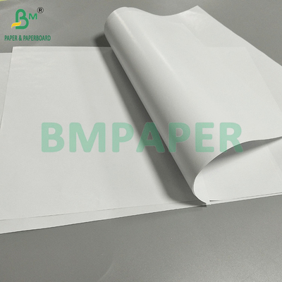 60g de papier blanc imprimable pour les confettis d'anniversaire