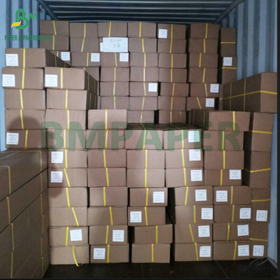 28 lb 32 lb papier en carton CAD recouvert 1 rouleau par paquet 40' x 300ft 3' cœur