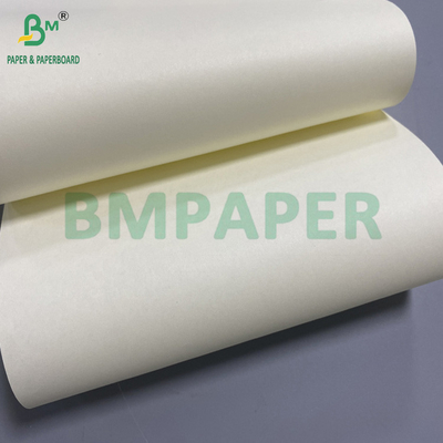 70 g 80 g papier sans bois à haute teneur en crème en vrac pour ordinateur portable