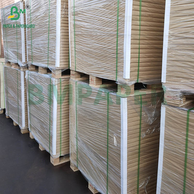 70 g 80 g papier sans bois à haute teneur en crème en vrac pour ordinateur portable