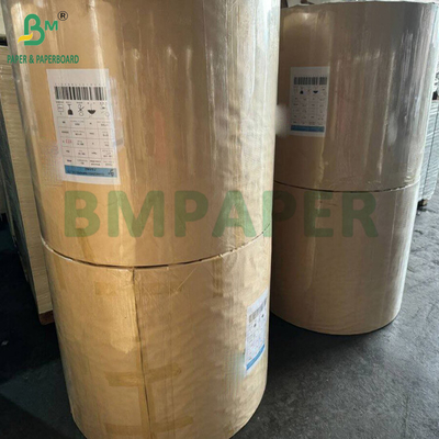 60 gm 70 gm Papier médical à ampoules pour produit de thermoformage chirurgical