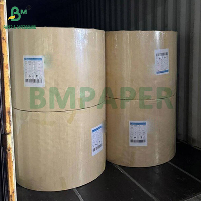 60 gm 70 gm Papier médical à ampoules pour produit de thermoformage chirurgical