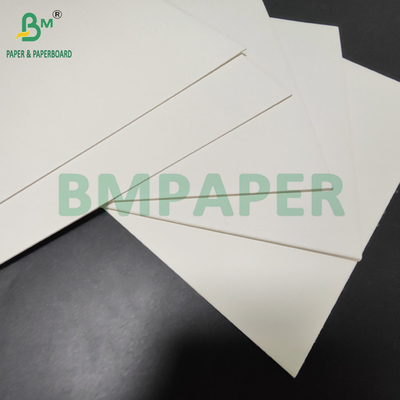 0.7MM Plaque de papier à coussin pour tampons à boissons 420 x 620mm Haute absorption d'eau