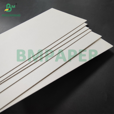 0.7MM Plaque de papier à coussin pour tampons à boissons 420 x 620mm Haute absorption d'eau