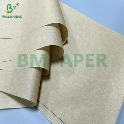 38 grammes 40 grammes de papier de cuisson de qualité alimentaire en parchemin non blanchi pour la cuisson