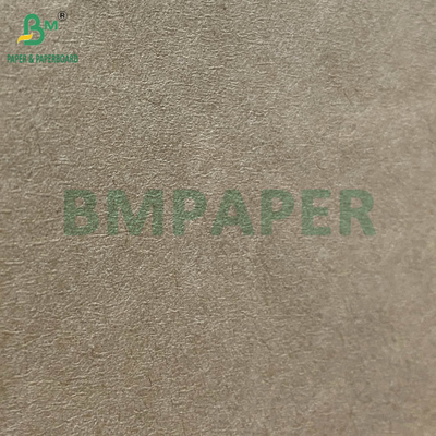 Ciment papier Kraft bobine 90gm en couleur brune 70cm 100cm large