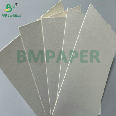 1.3mm 1.5mm Pure papier absorbant de fibres blanches pour sous-vêtements 70 x 100 cm