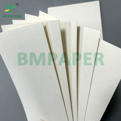 1.3mm 1.5mm Pure papier absorbant de fibres blanches pour sous-vêtements 70 x 100 cm