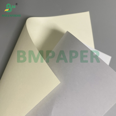 70 g 75 g Format papier papier feuille de livre Offset papier blanc couleur crème