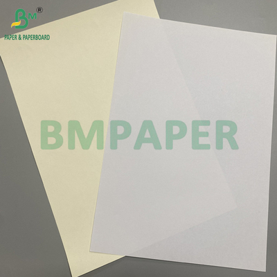 70 g 75 g Format papier papier feuille de livre Offset papier blanc couleur crème