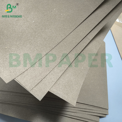 300 gm - 450 gm Carton kraft massif non blanchi pour tubes et cœurs
