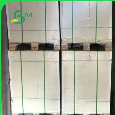 100% bois vierge C1S en carton d'ivoire plié 300 gm personnalisé