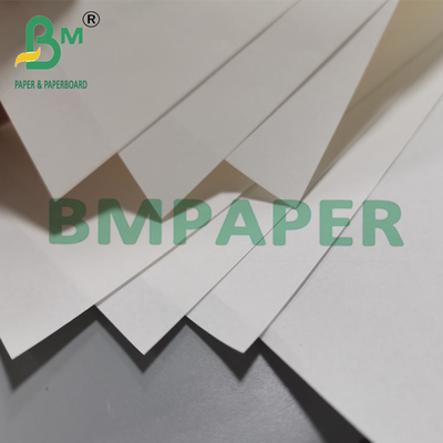 18 g de Kit5 de qualité alimentaire papier sandwich blanc imperméable à l' huile 70 x 100 cm