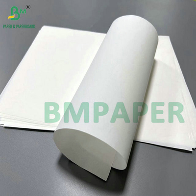 39 grammes 50 grammes de papier opaque blanc naturel anti abrasif pour la Bible 70 x 100 cm