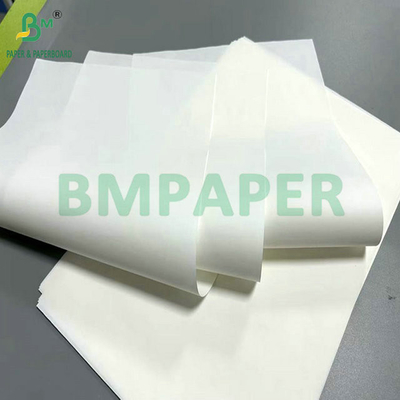 39 grammes 50 grammes de papier opaque blanc naturel anti abrasif pour la Bible 70 x 100 cm